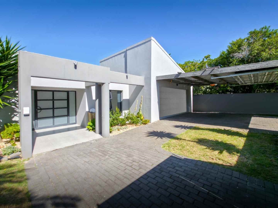 3 Bedroom Property for Sale in Blouberg Sands Western Cape